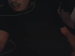 Recent screenshot of jasonmanon