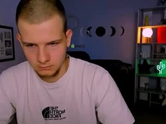 Recent screenshot of jasper_deeper
