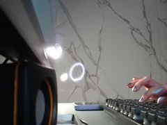 Recent screenshot of jass_thompson_s