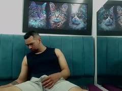 Recent screenshot of javi_cock20
