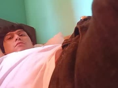Recent screenshot of javier744381
