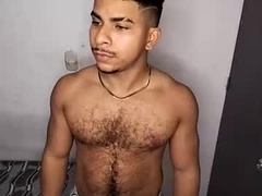 Recent screenshot of javier_hot27_