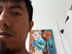 Recent screenshot of javier_jr26