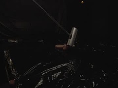 Recent screenshot of jaxbot223