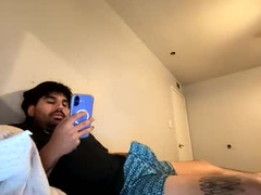 Recent screenshot of jaxobsidian