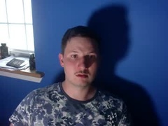 Recent screenshot of jaxonjackingoff