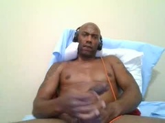 Recent screenshot of jaxrio