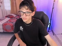Recent screenshot of jaxvance_boy