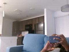 Recent screenshot of jaxvoyer95