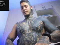 Recent screenshot of jaxxon22cm