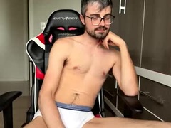 Recent screenshot of jay_flirty