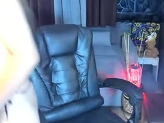 Recent screenshot of jay_hotcummer