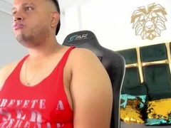 Recent screenshot of jay_kross