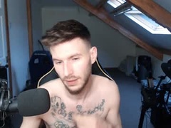 Recent screenshot of jay_peralta