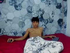 Recent screenshot of jaycob_black1