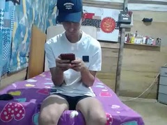 Recent screenshot of jaycob_v