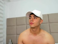 Recent screenshot of jayd_muscle