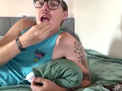 Recent screenshot of jaydubious