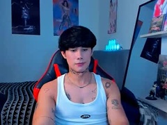Recent screenshot of jayhotxx