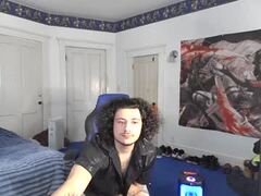 Recent screenshot of jaykeen13
