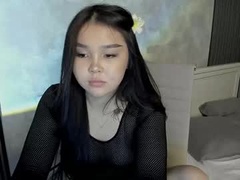 Recent screenshot of jayli_cute