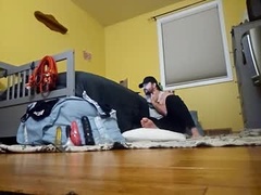 Recent screenshot of jaylovski96