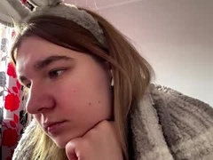 Recent screenshot of jaymiefeighner