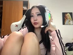 Recent screenshot of jaymiestahley