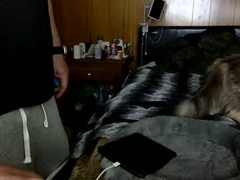 Recent screenshot of jaynike15