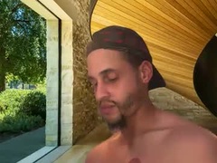 Recent screenshot of jaysmooth84