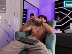 Recent screenshot of jaythaylor