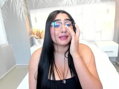 Recent screenshot of jazlysweet_