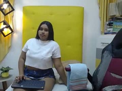 Recent screenshot of jazminblow