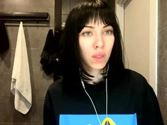 Recent screenshot of jazminedorn