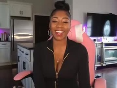 Recent screenshot of jazmineskye