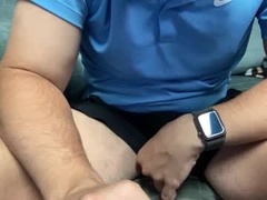 Recent screenshot of jbaddley14