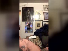 Recent screenshot of jboogie658