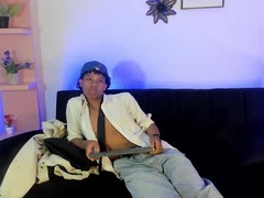 Recent screenshot of jboywithela