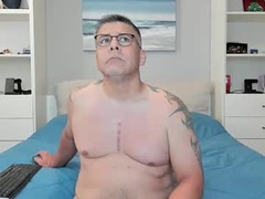 Recent screenshot of jc1971