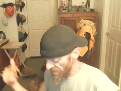Recent screenshot of jcalabraro