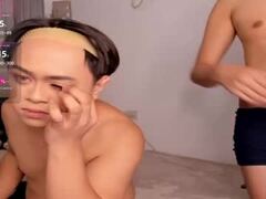 Recent screenshot of jchugecock