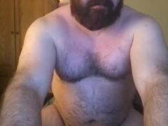 Recent screenshot of jd_exposed_bear