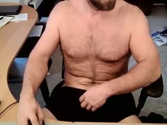 Recent screenshot of jdanderon