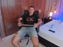 Recent screenshot of jealous_alfer