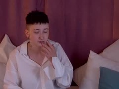 Recent screenshot of jean_diamond
