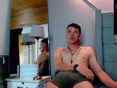 Recent screenshot of jean_paull0