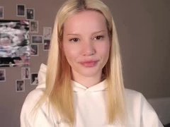 Recent screenshot of jeaninepine