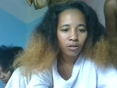Recent screenshot of jeanlinee