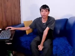 Recent screenshot of jeanluc_live