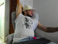 Recent screenshot of jeann_alex